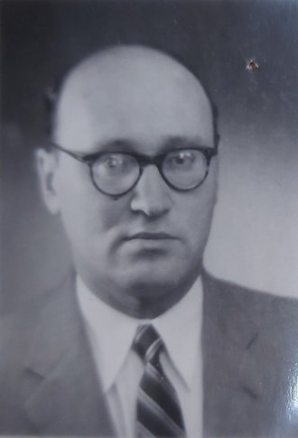 Nathan Gutwirth