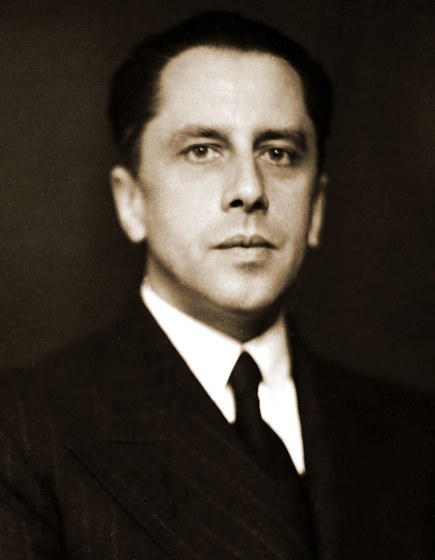 Tadeusz Romer