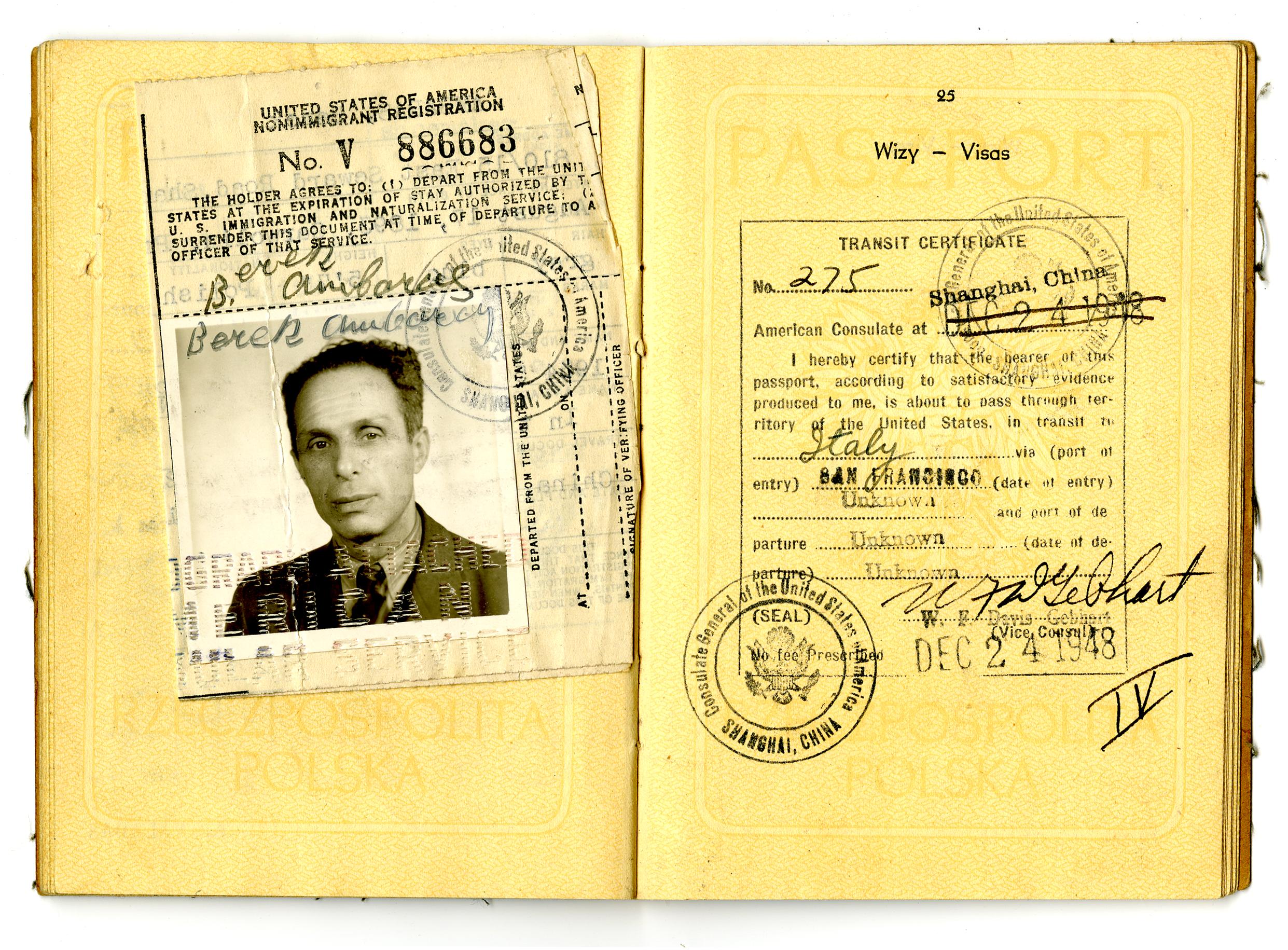 Document — Ambaras Ruchla