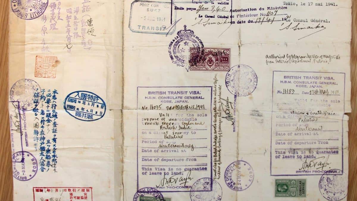 Document — Izrael (Israeli) Grinberg/Greenberg