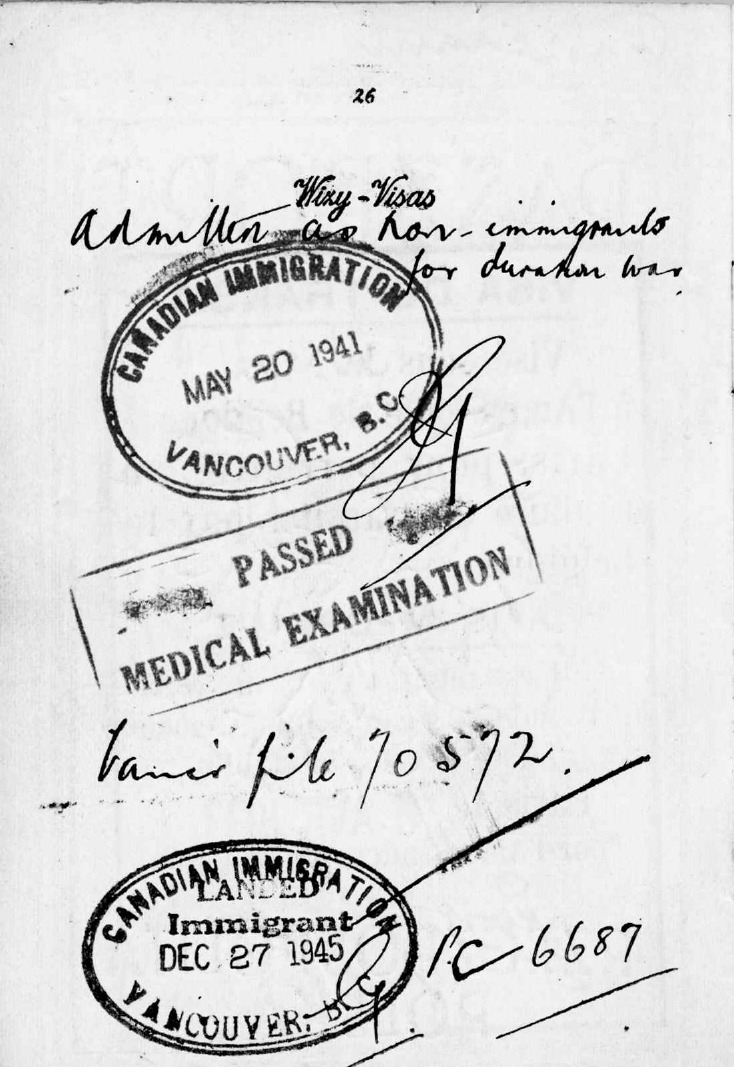 Document — Salomon Henryk Fiszhaut