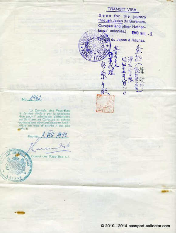 Document — Zylberberg Abraham-Adam (Silberberg)