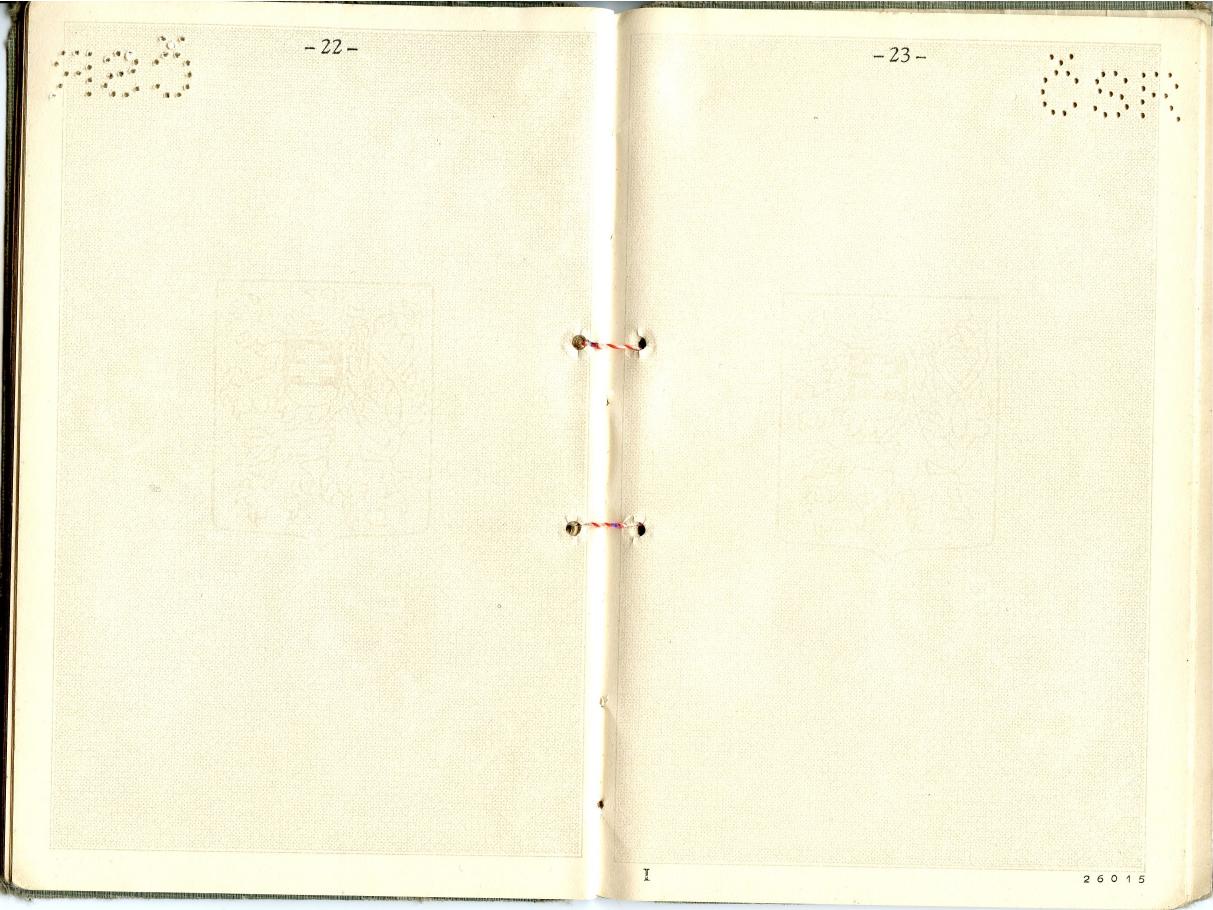 Document — Egon Hertzka