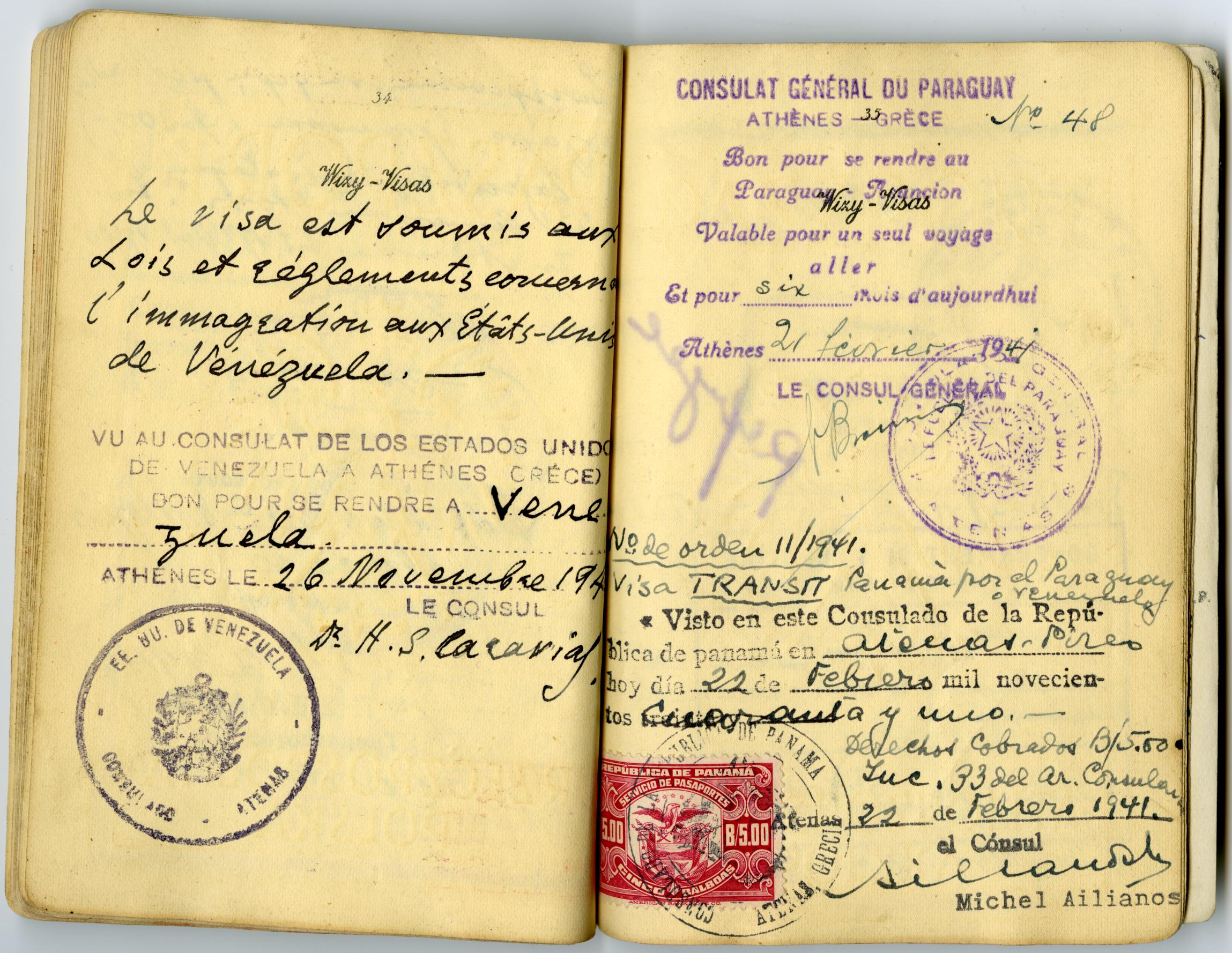 Document — Goldin Jakob (Jakow)