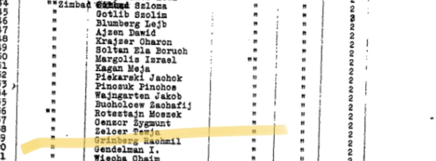 Document — Krajzer Charon