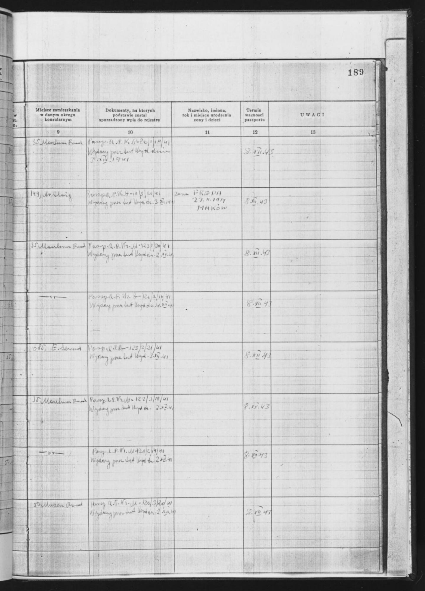 Document — Margolis Izrael