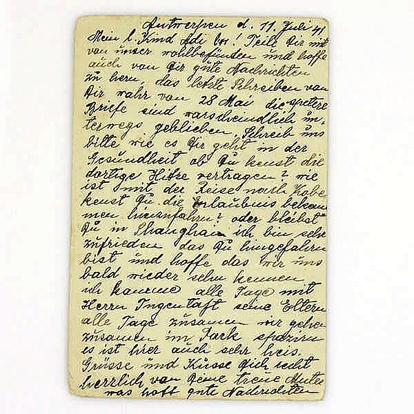 Document — Krajzer Charon