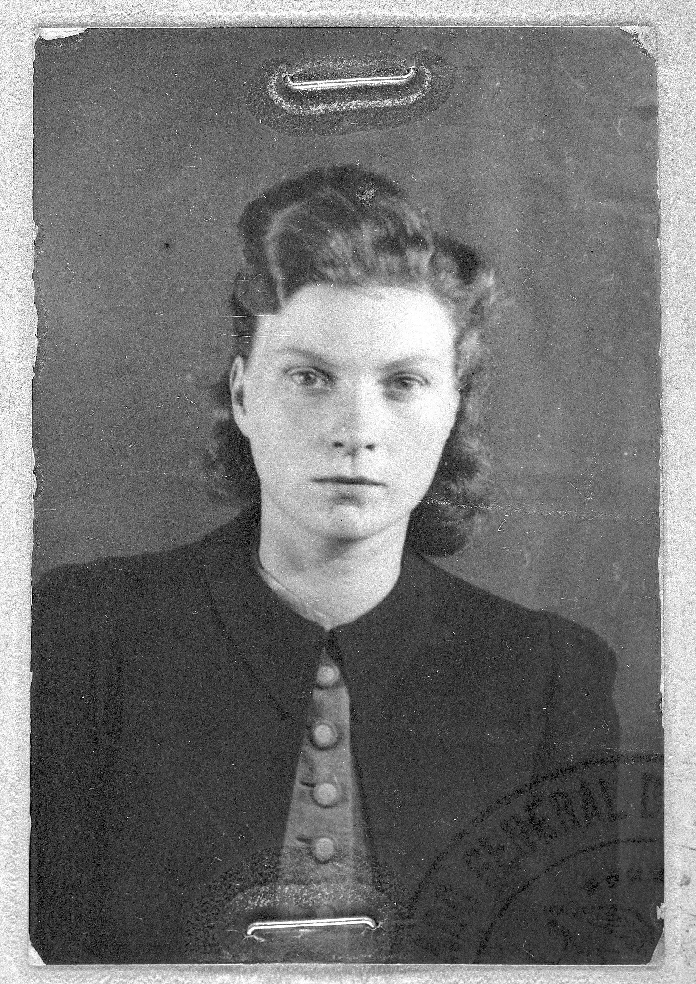Document — Rosa Stein