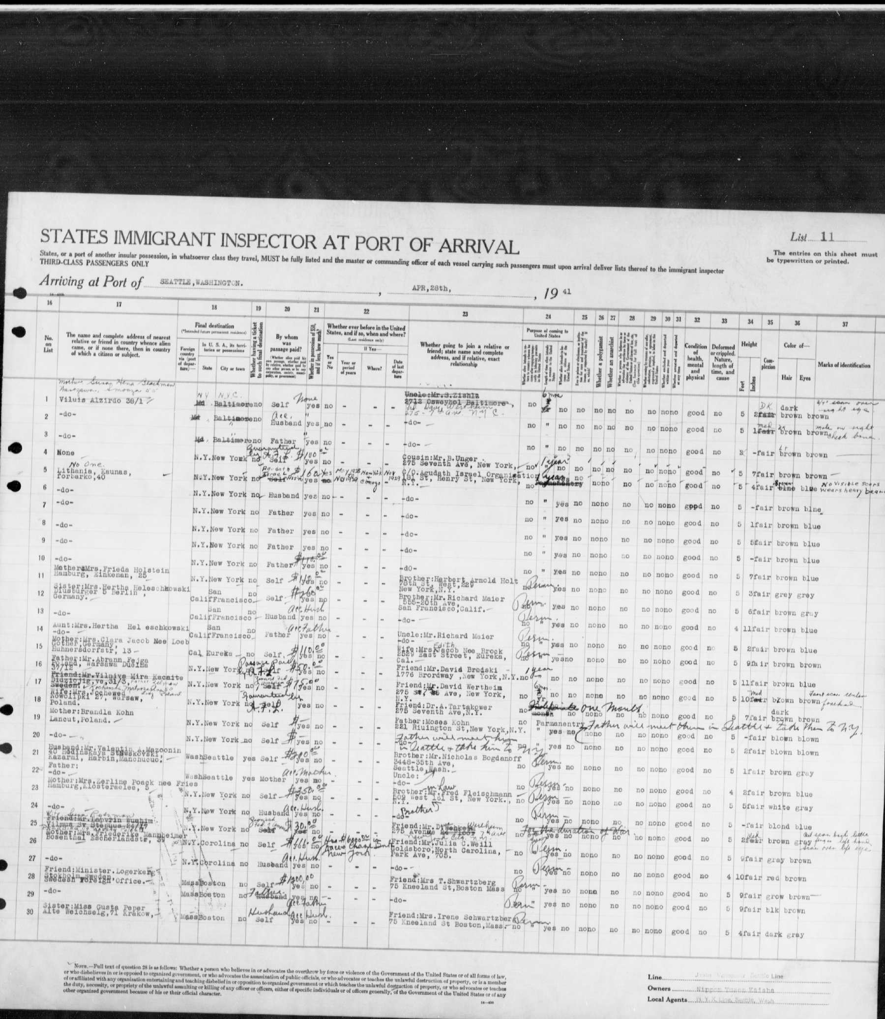 Document — Dawid Koziebroda