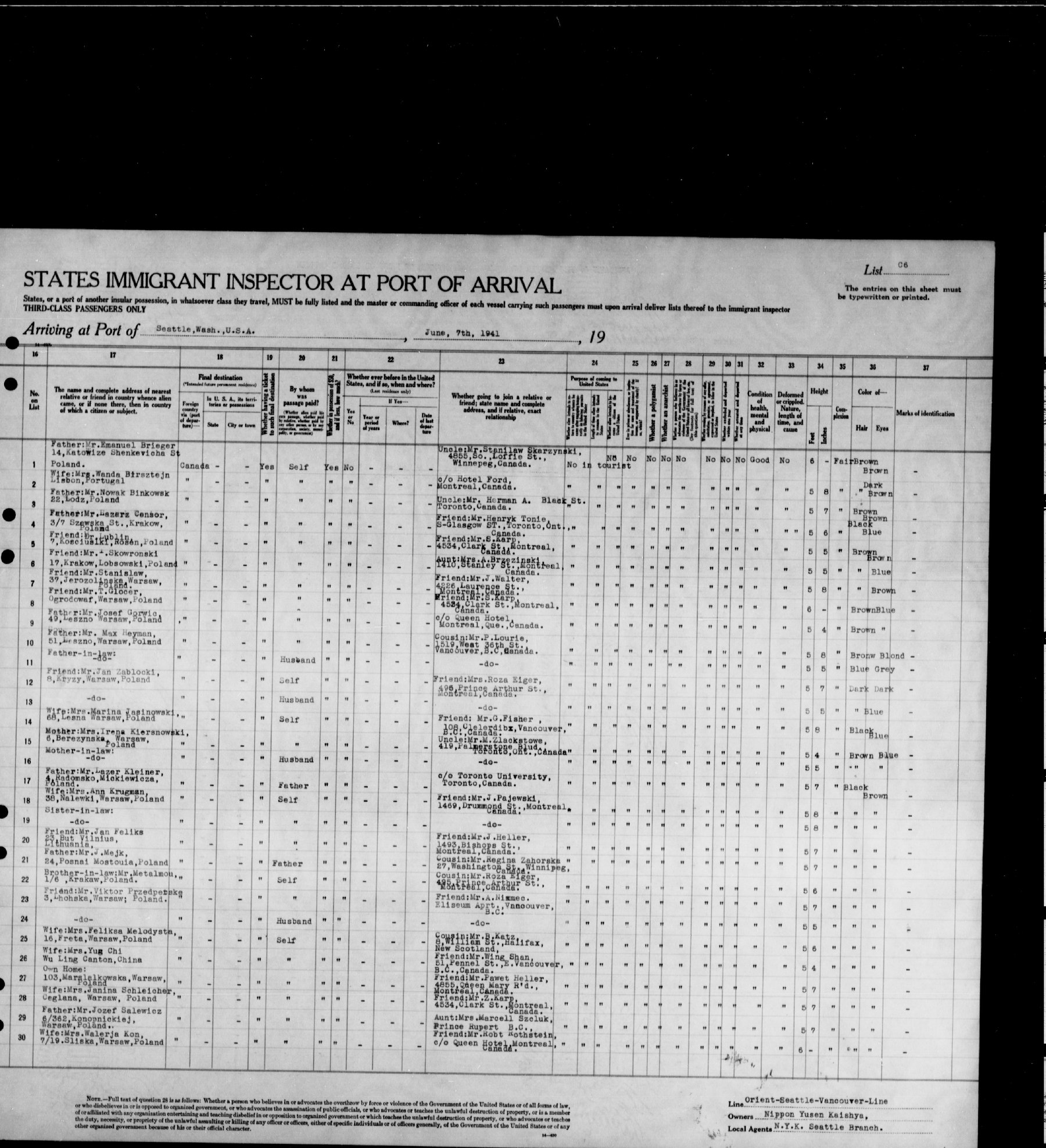 Document — Emanuel Distler