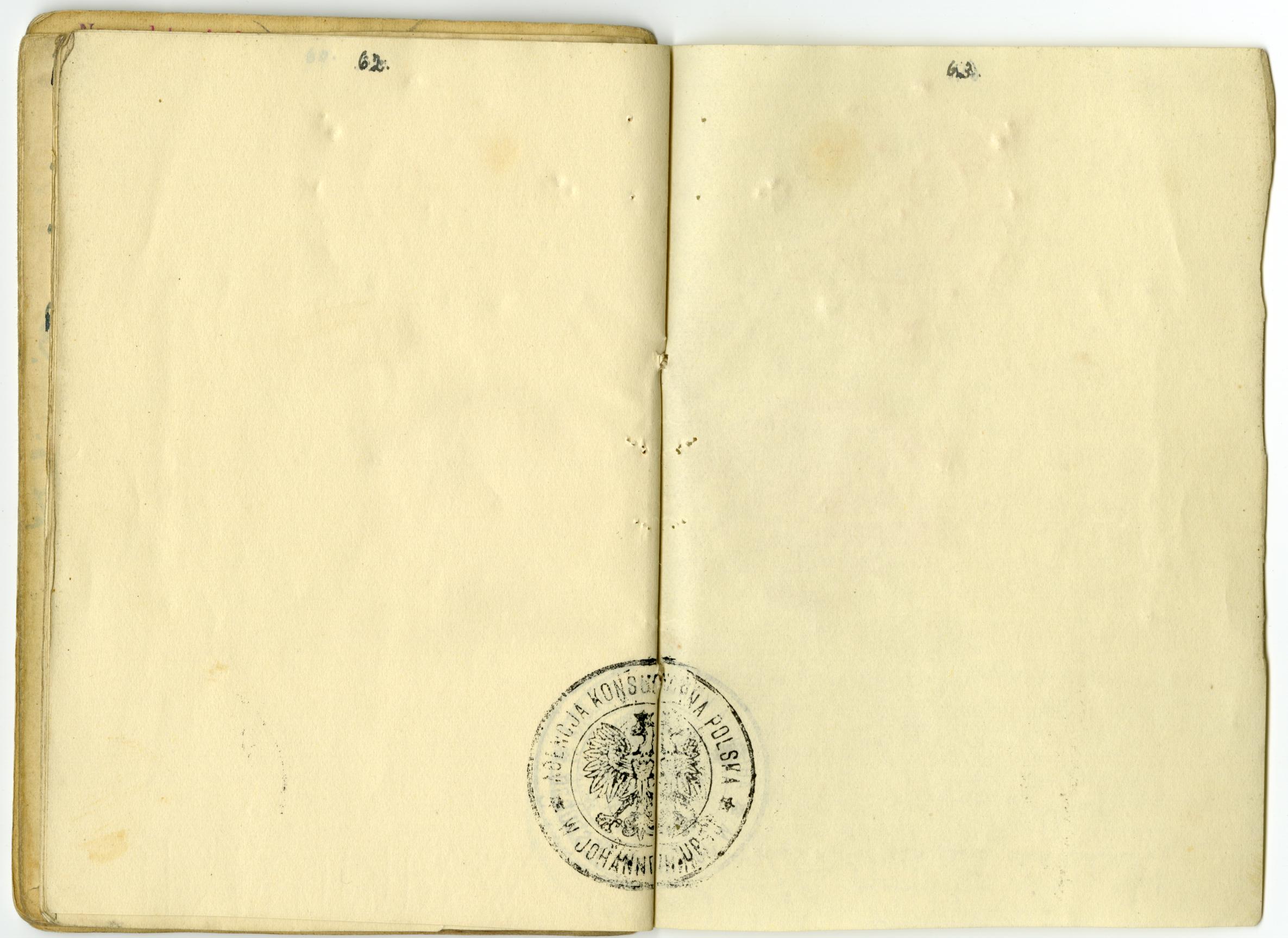 Document — Goldin Jakob (Jakow)