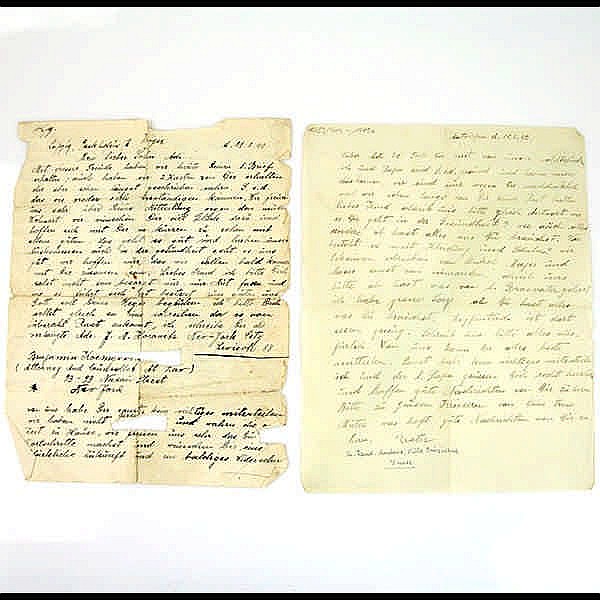 Document — Krajzer Charon