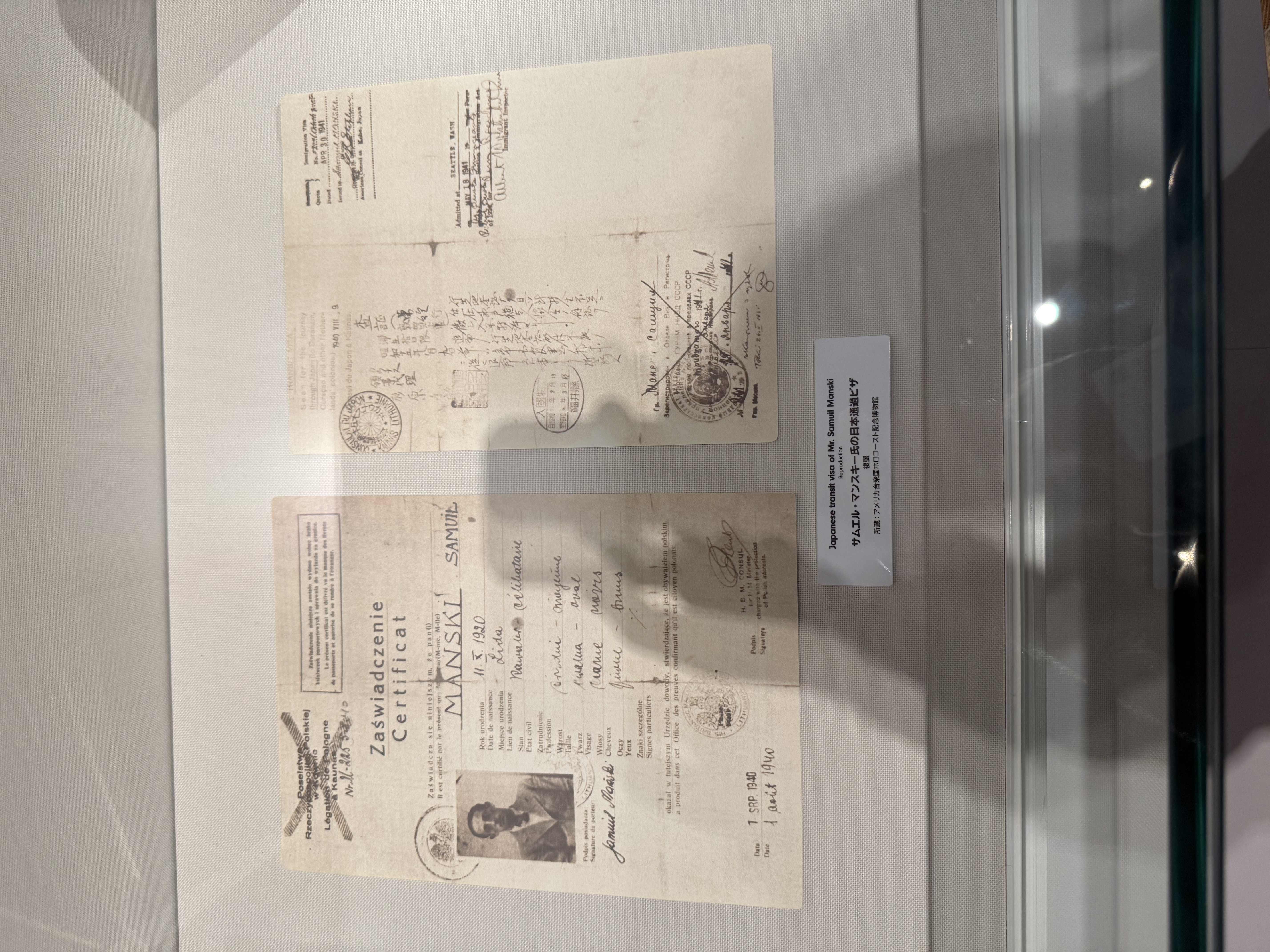 Document — Manski Samuel