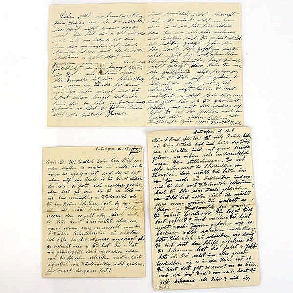 Document — Krajzer Charon