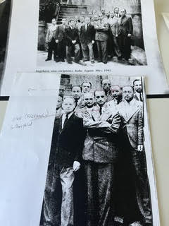 Document — Aleksander Silberfeld