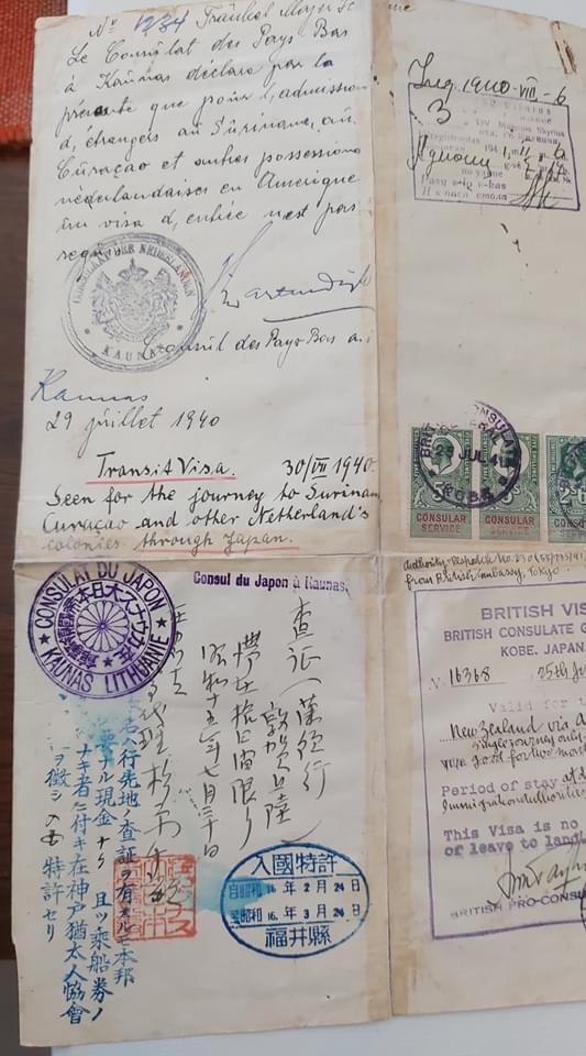 Document — Frenkiel Majer-Szachna