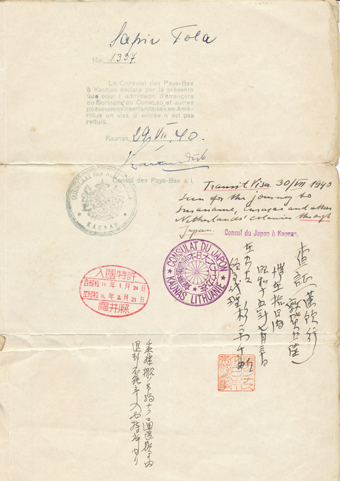 Document — Sola Sapir