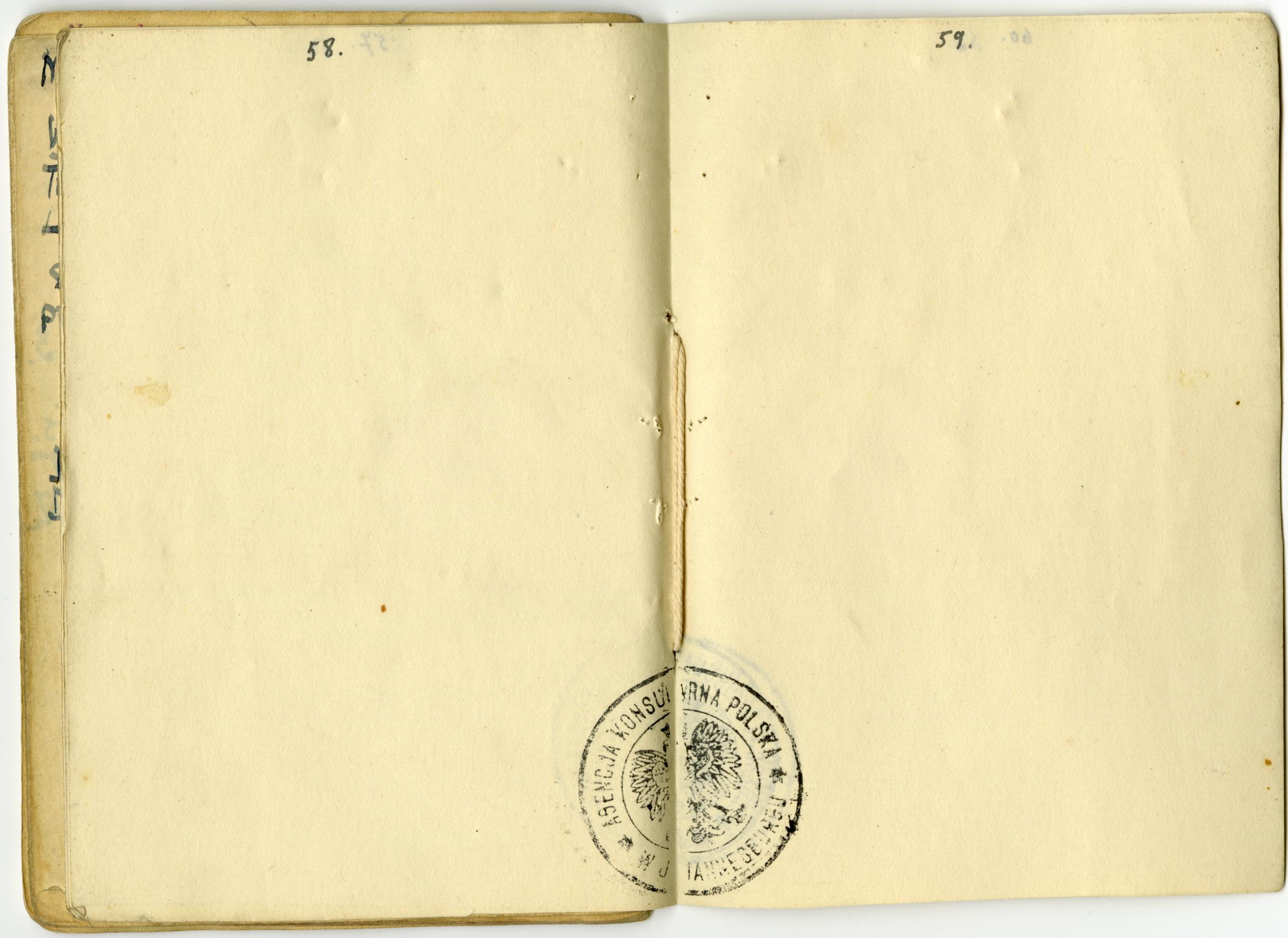 Document — Goldin Jakob (Jakow)