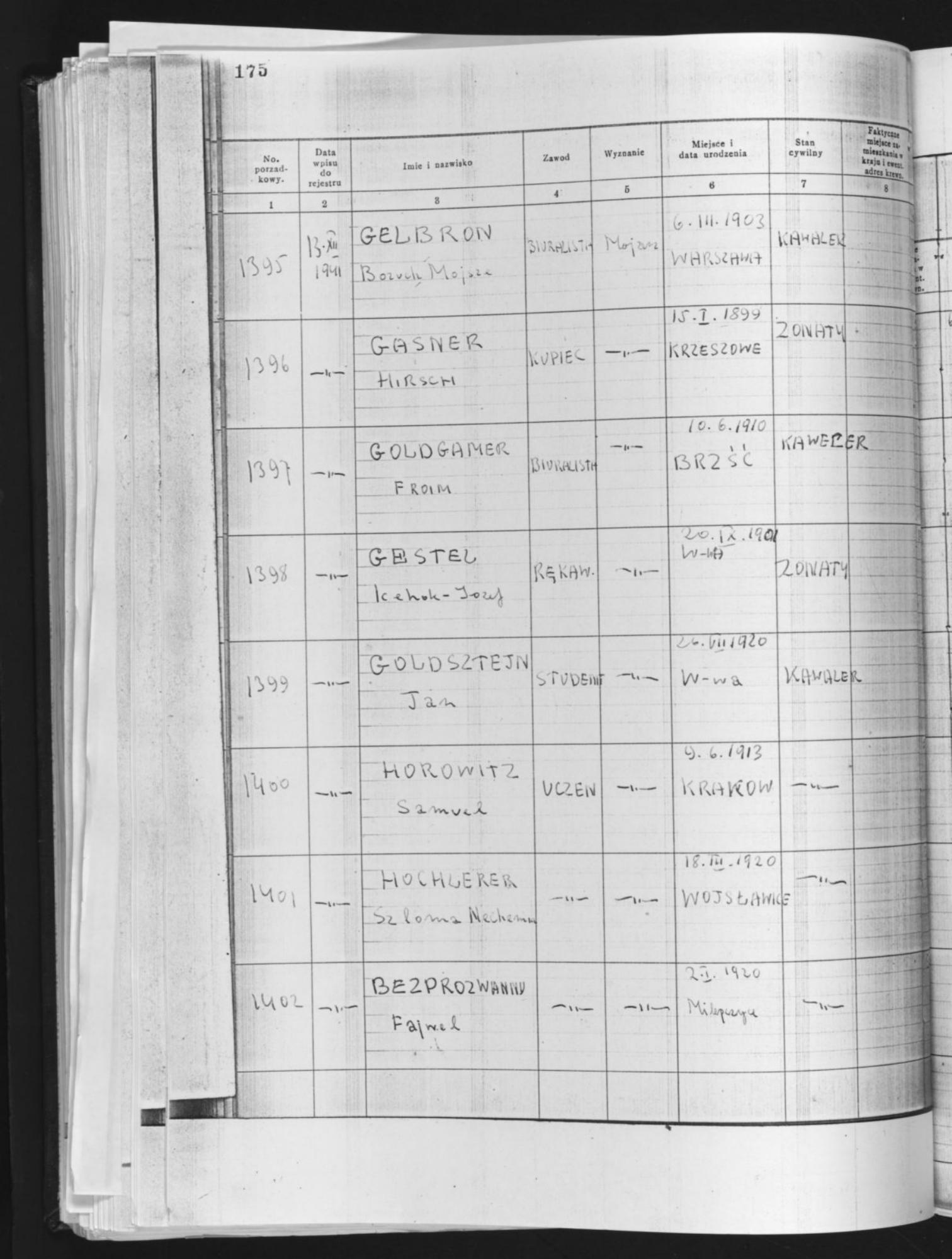 Document — Gestel Ichok