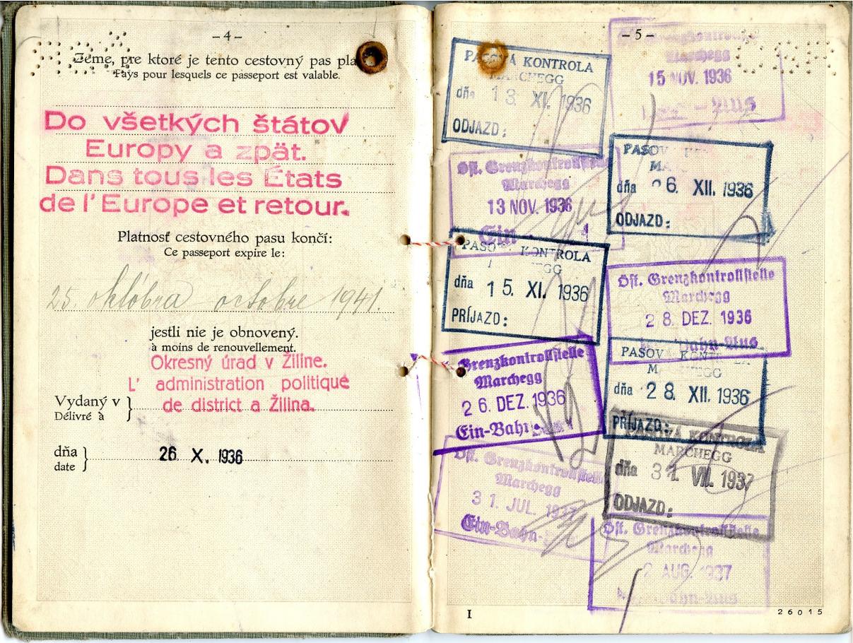 Document — Egon Hertzka