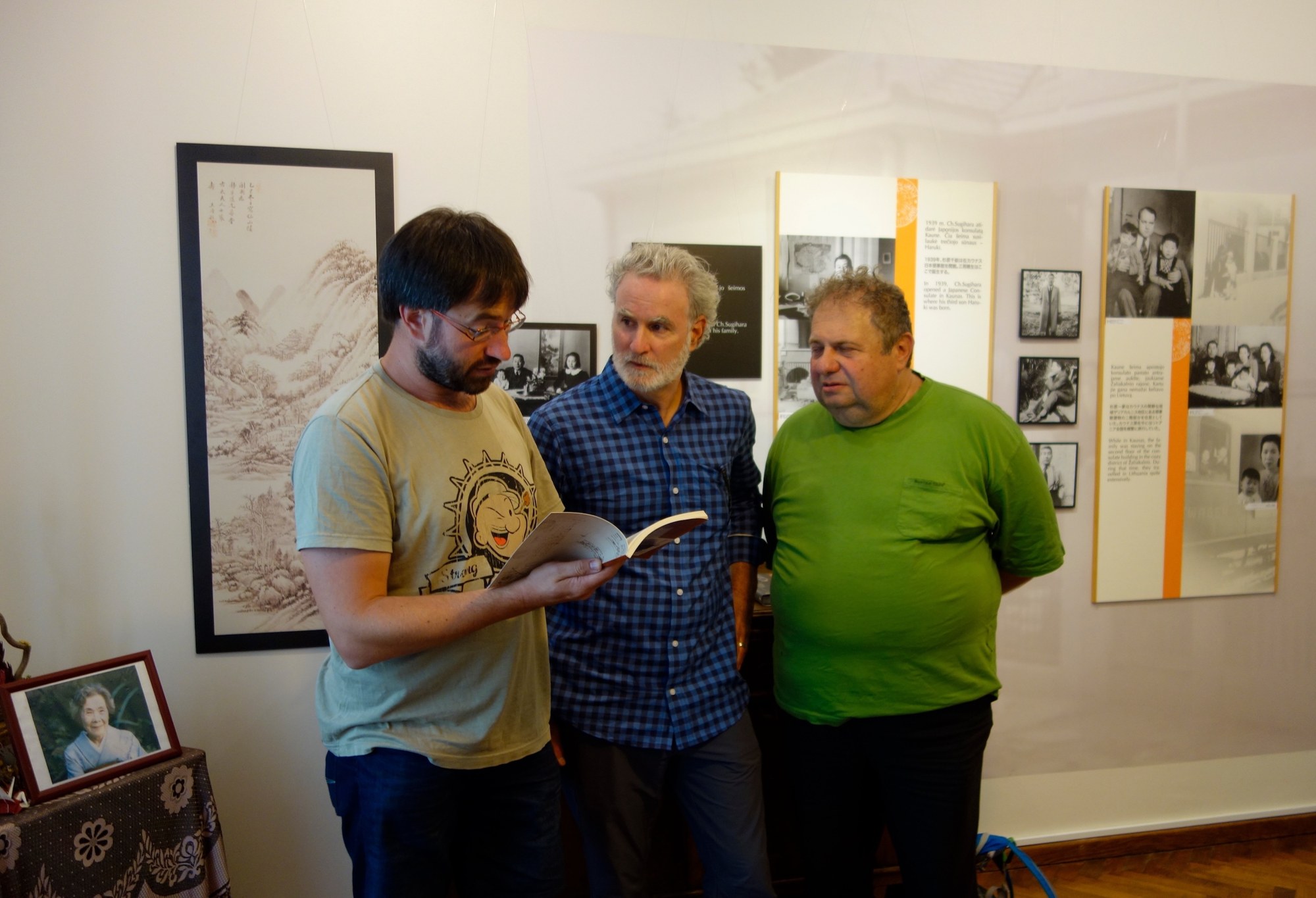 Document — Majska Riwa
