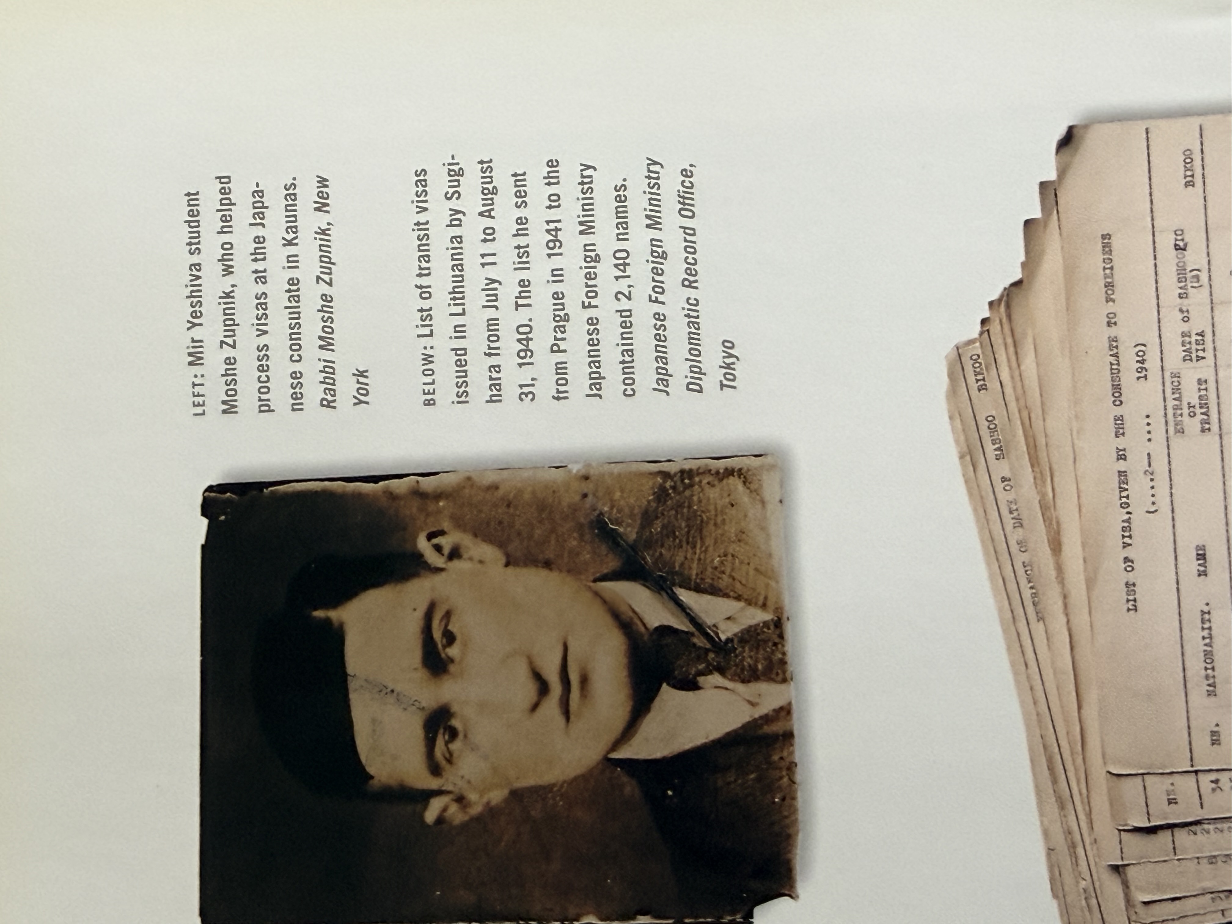 Document — Zupnik Moses