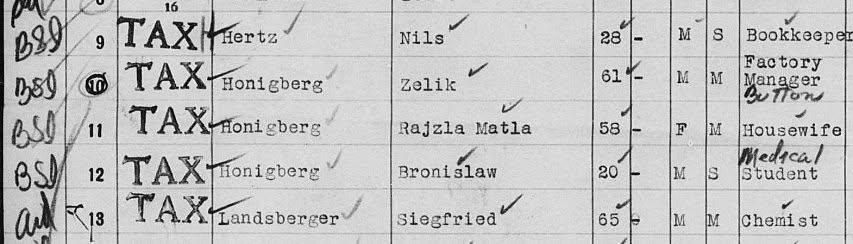 Document — Egon Herszka