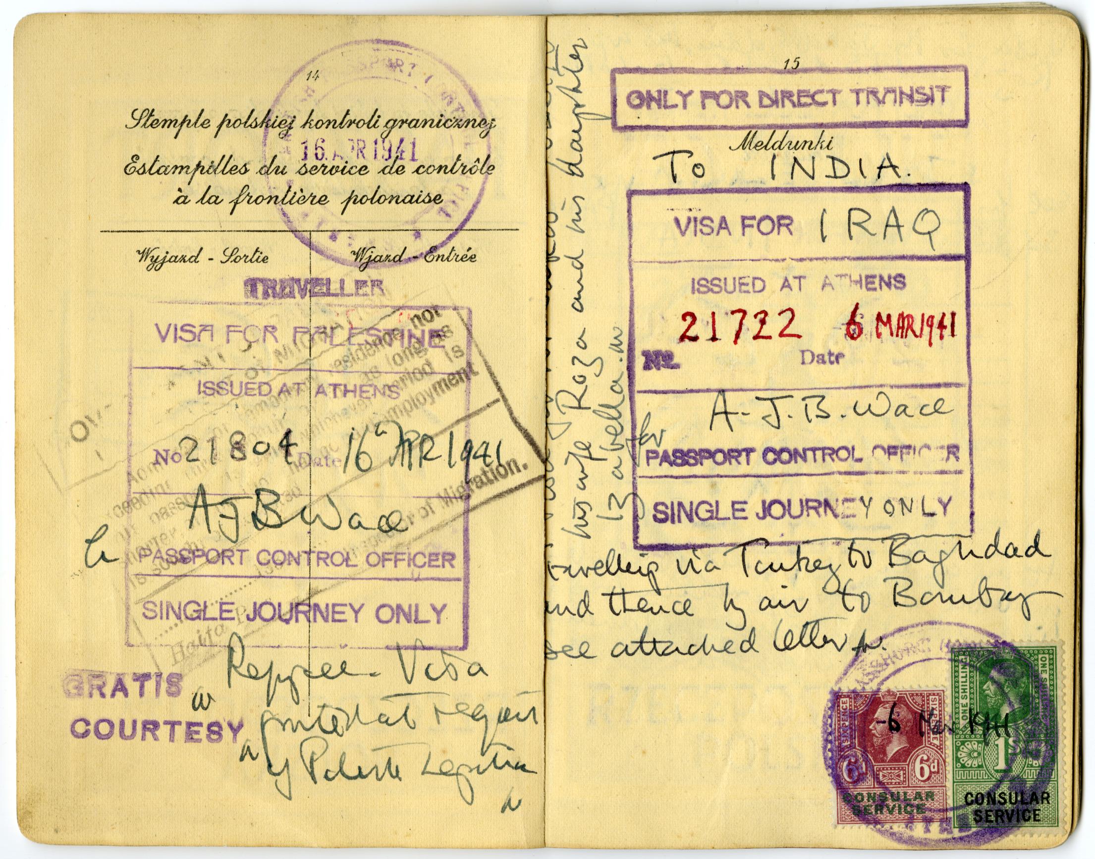 Document — Goldin Jakob (Jakow)