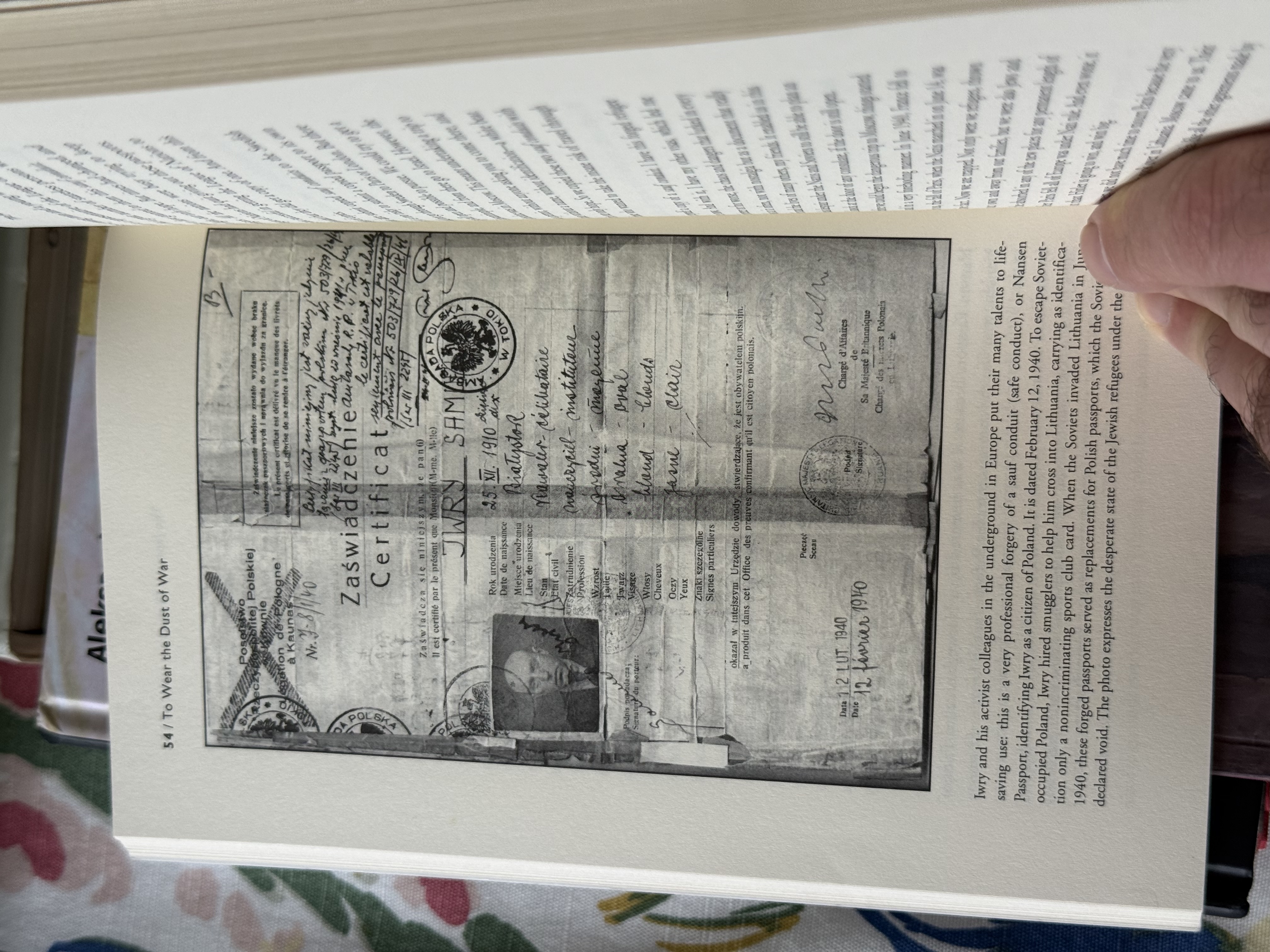 Document — Iwri Samuel