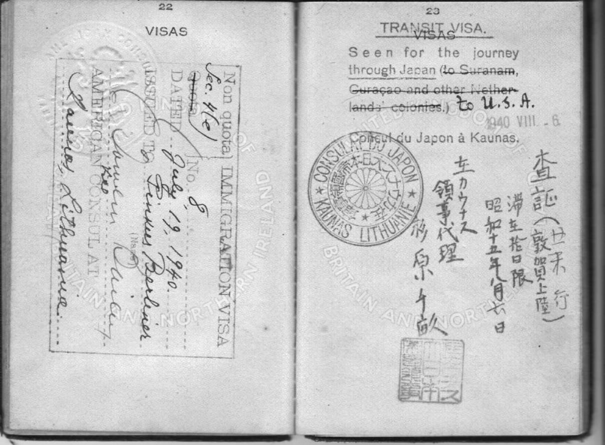 Document — Berliner Pinkus Imman