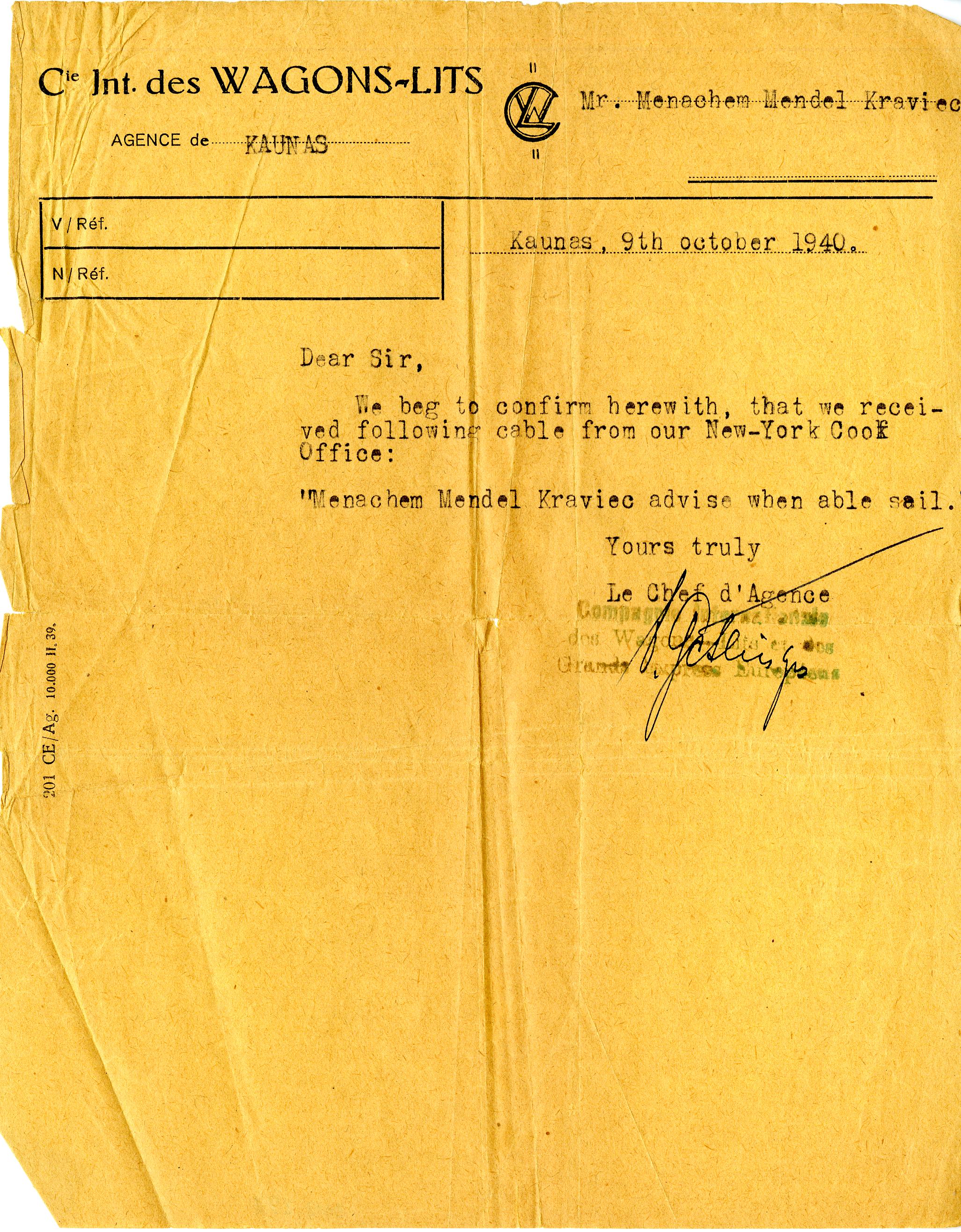Document — Krawiec Menachim