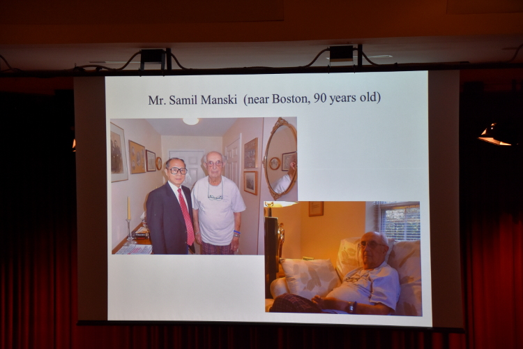 Document — Manski Samuel