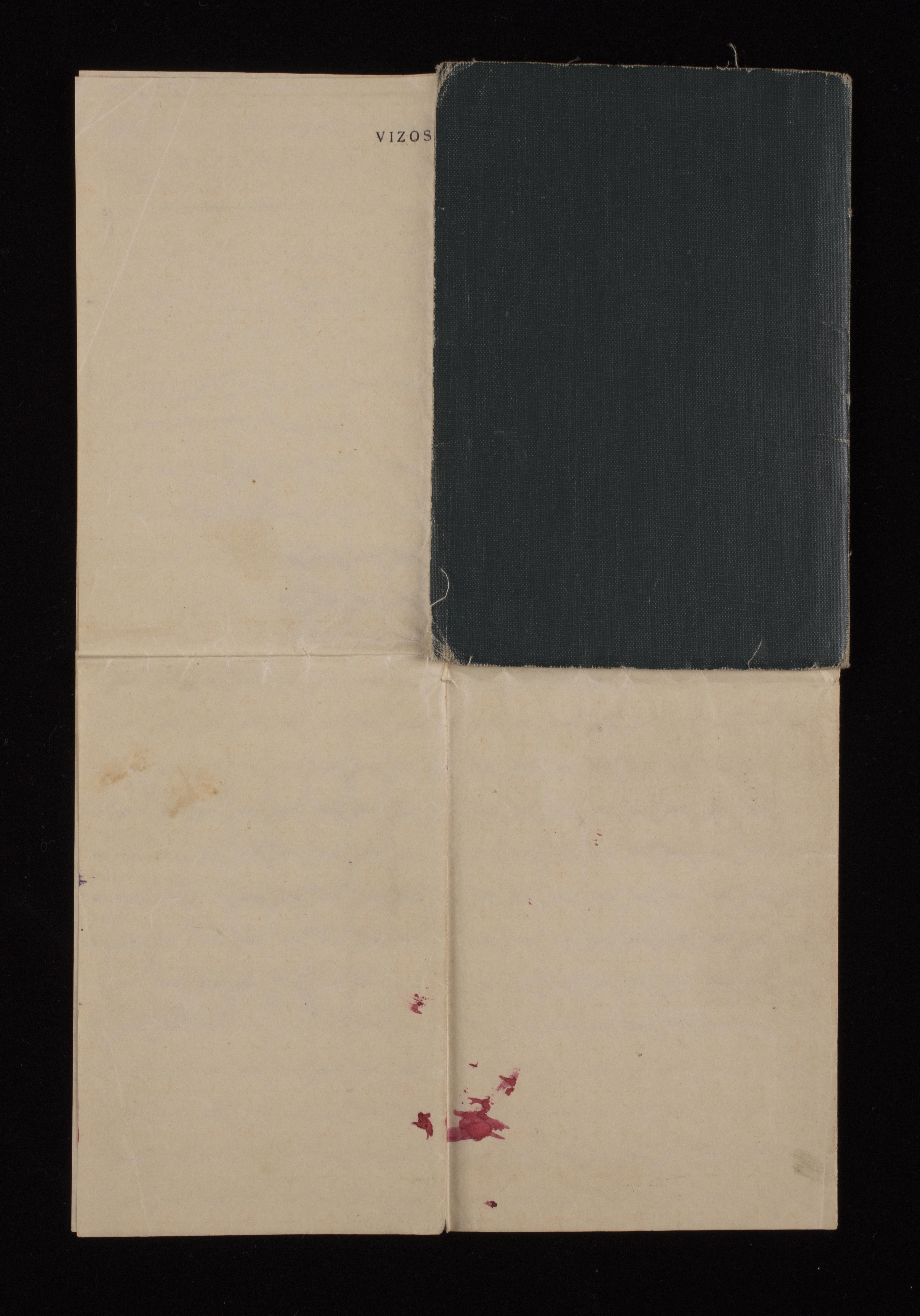Document — Goldin Jakob (Jakow)