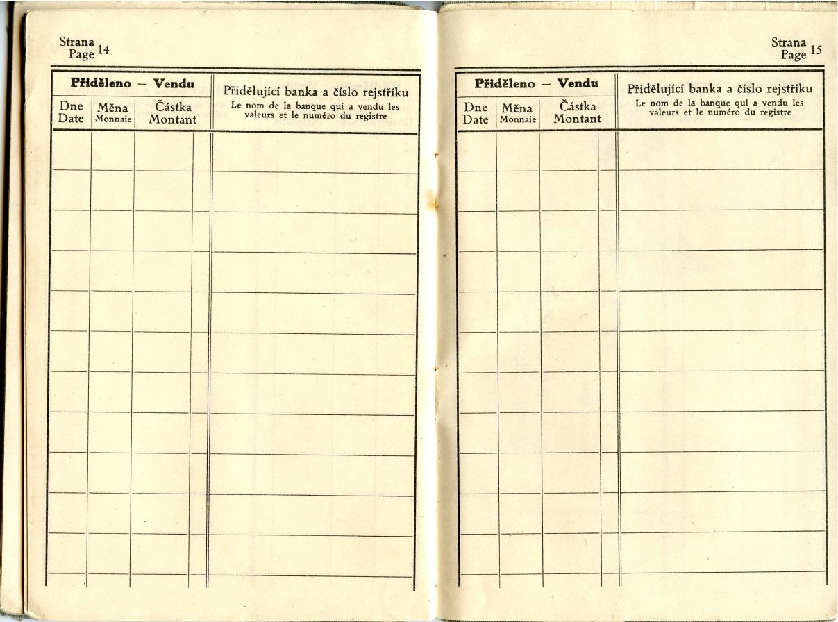 Document — Egon Hertzka