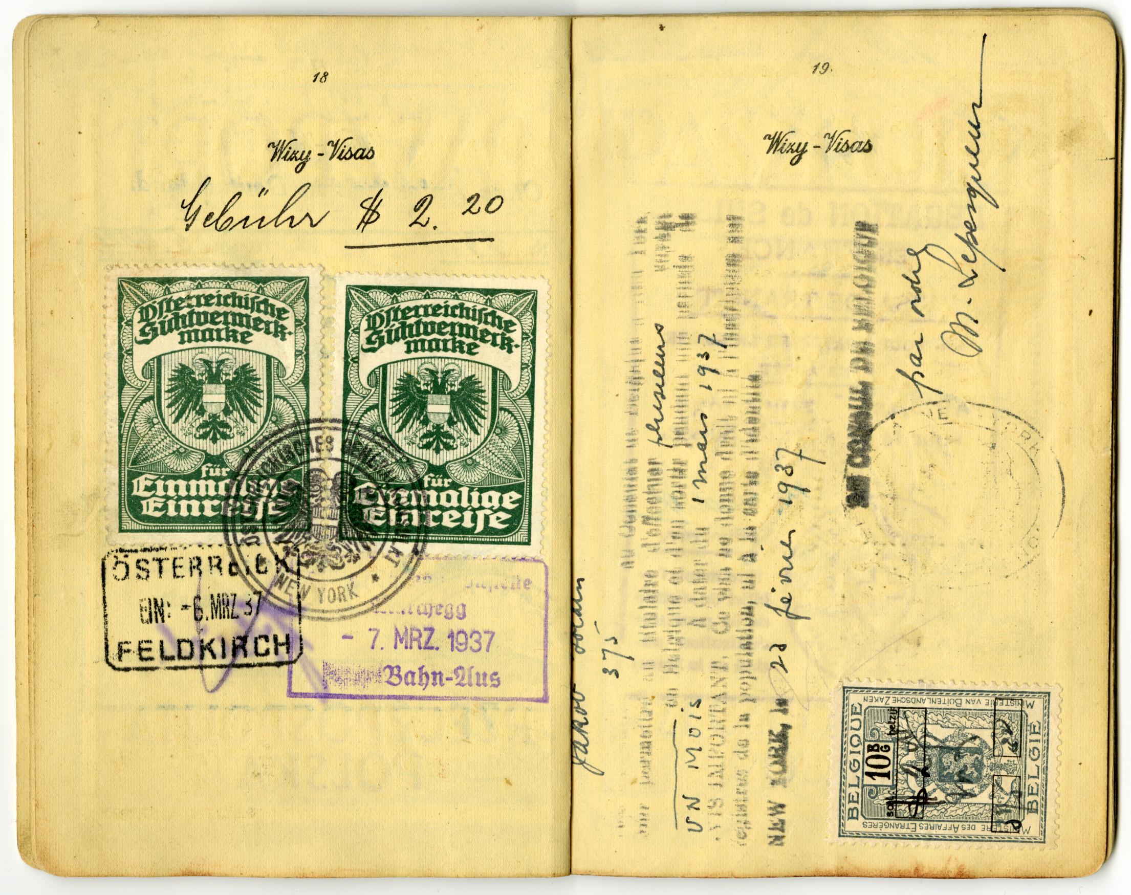 Document — Goldin Jakob (Jakow)