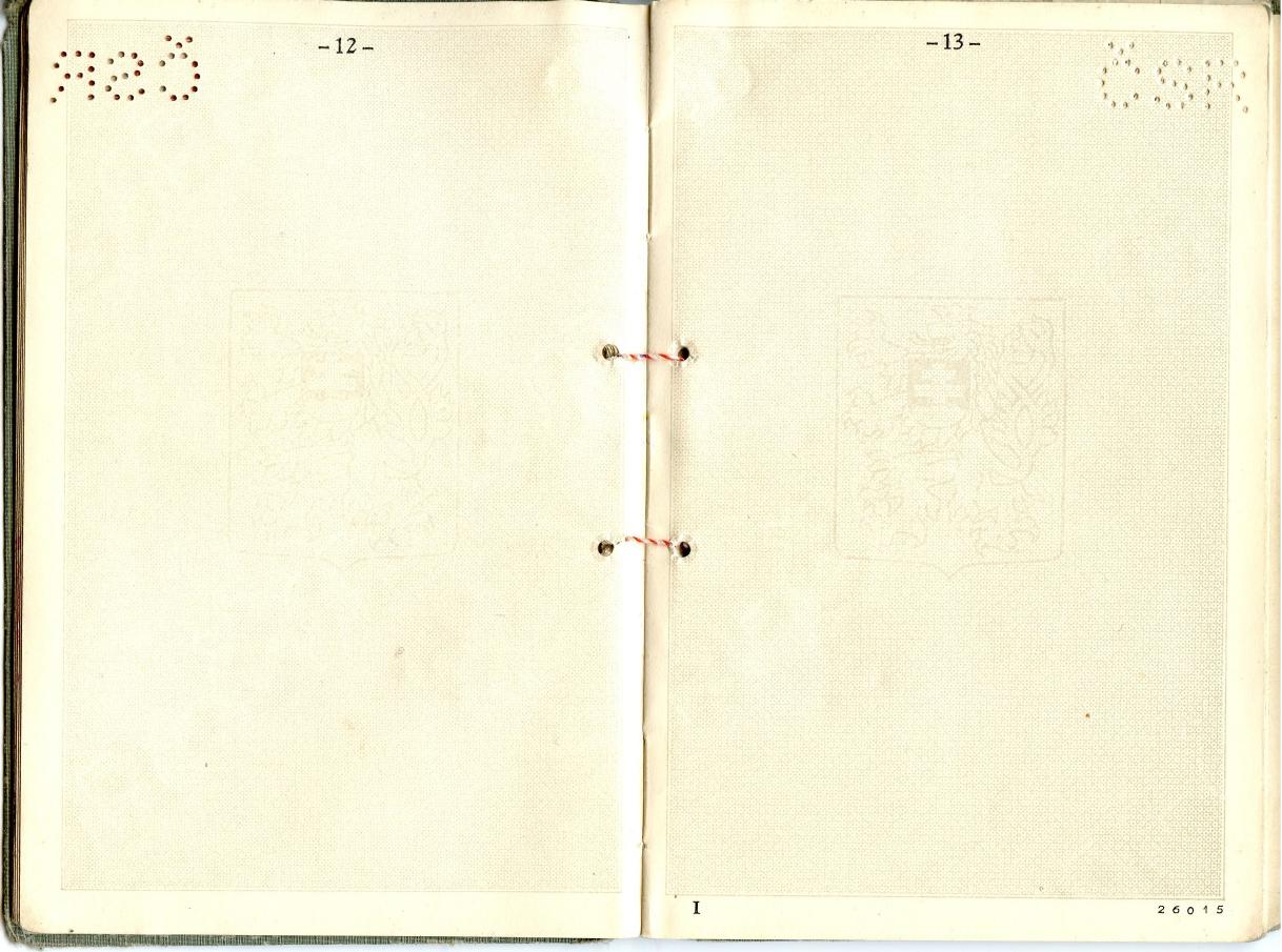 Document — Egon Hertzka