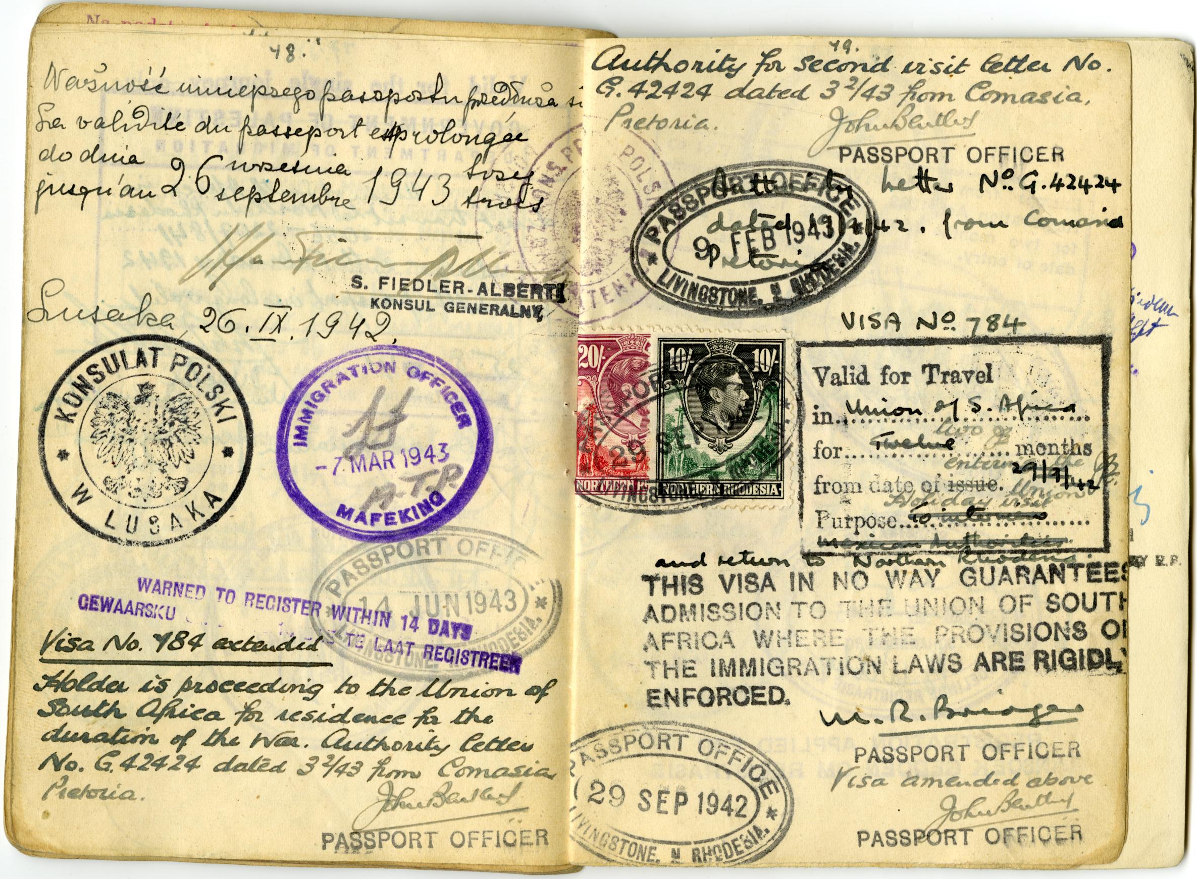 Document — Goldin Jakob (Jakow)