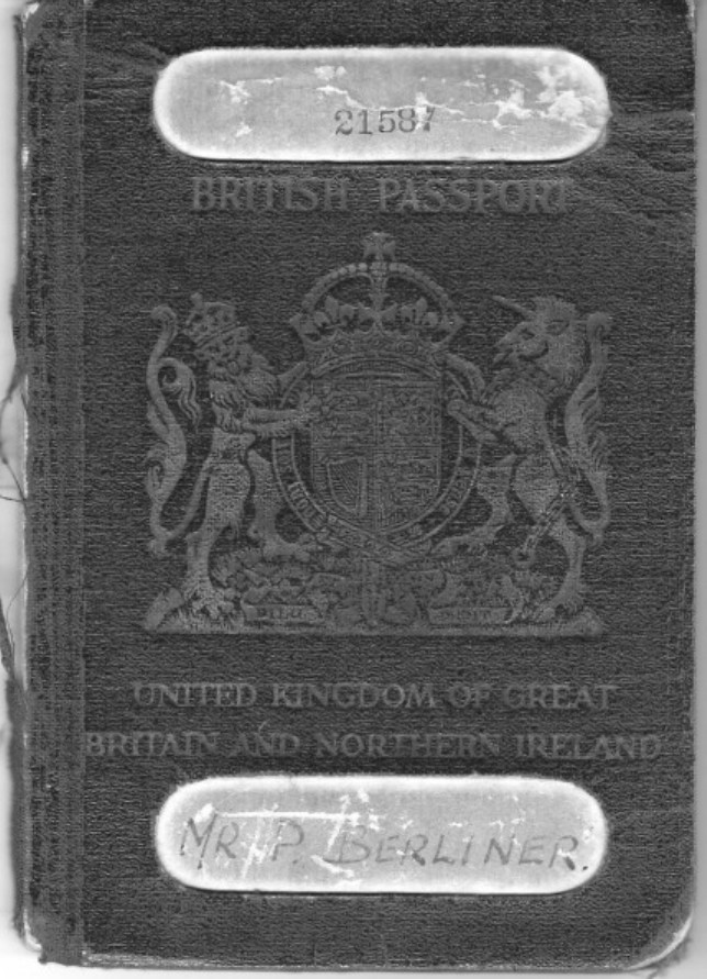 Document — Berliner Pinkus Imman