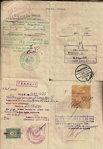 Document — Unidentified document #369