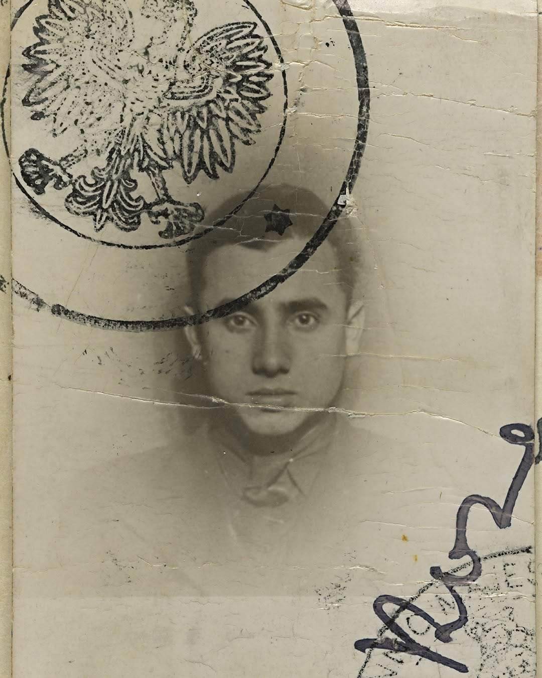 Document — Rozenberg Hersz-Lejb