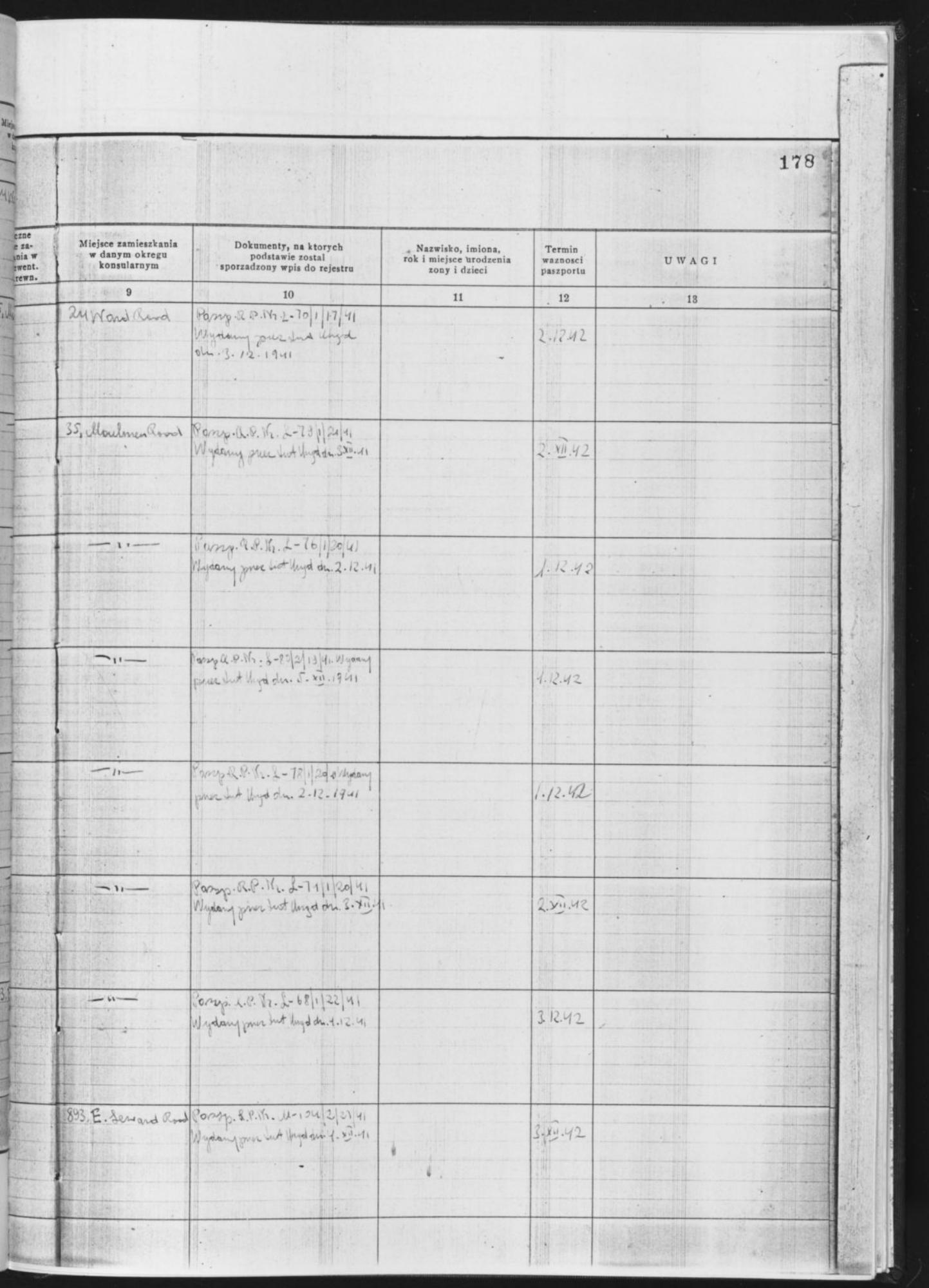 Document — Lurje Morduch