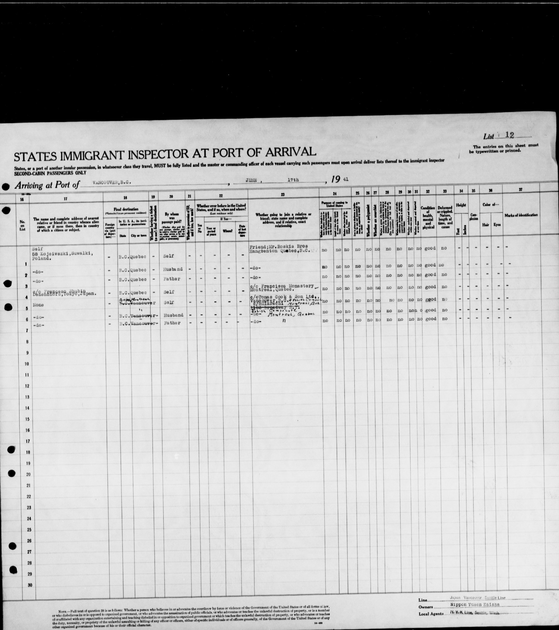 Document — Nauma Warhaftig