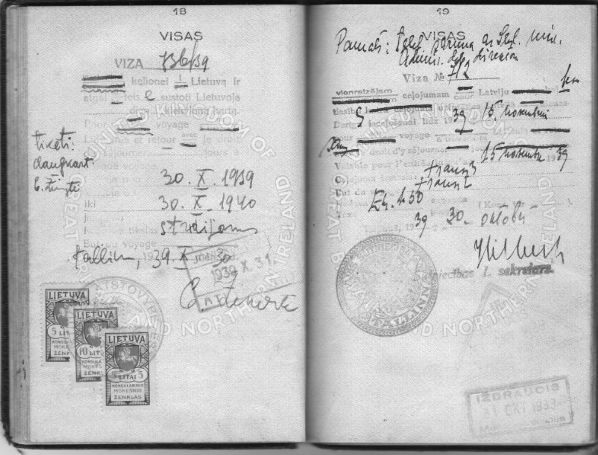 Document — Berliner Pinkus Imman