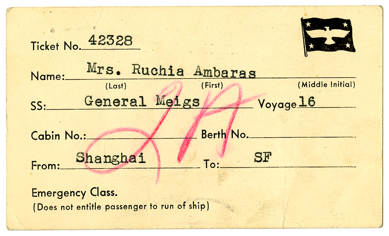 Document — Ambaras Ruchla