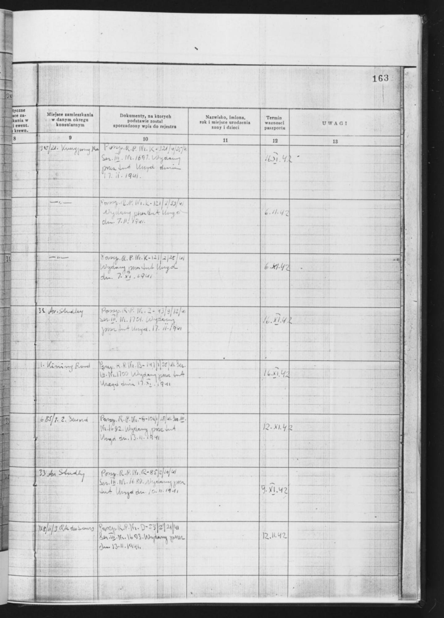 Document — Adam Bryskier
