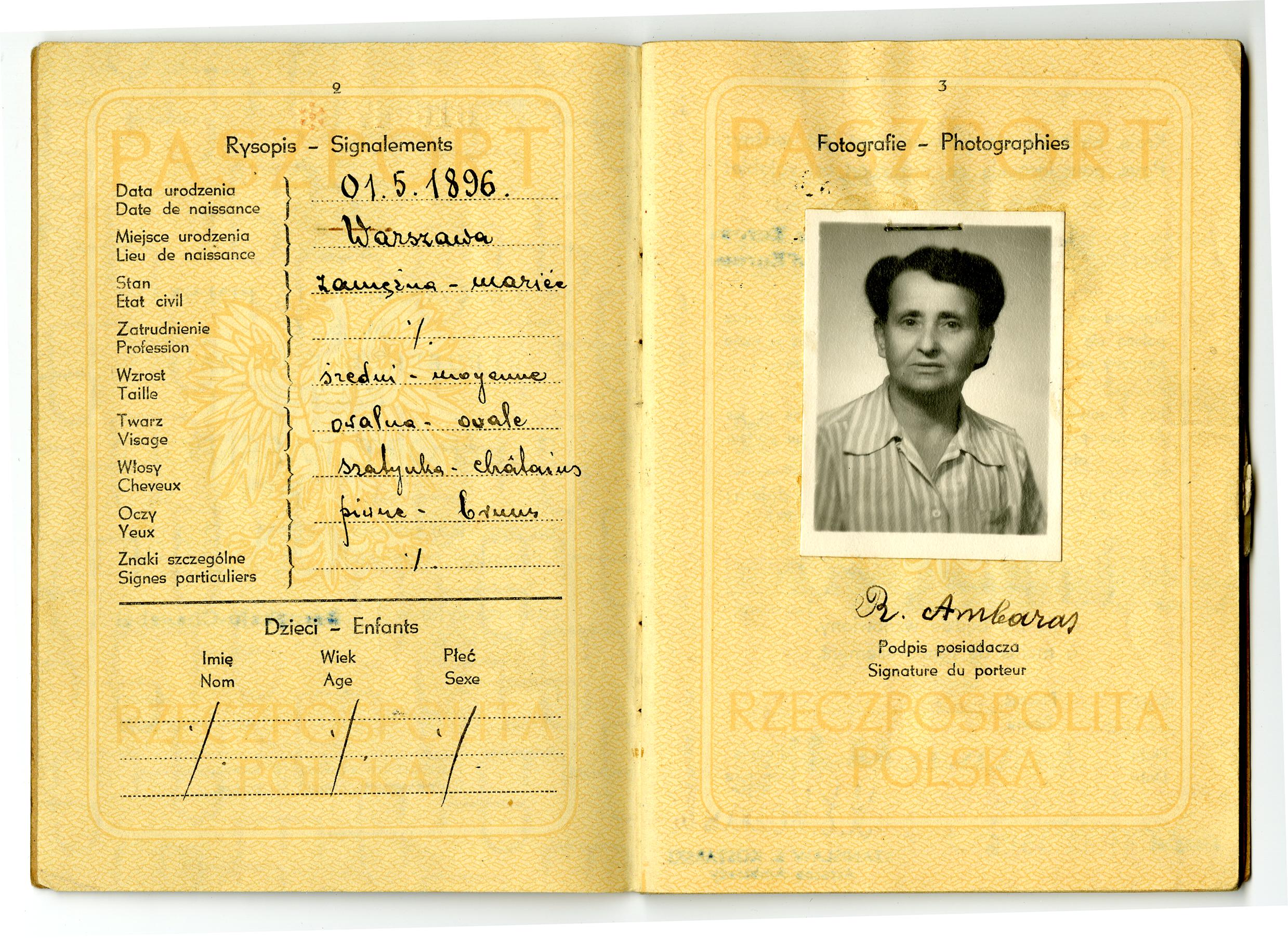 Document — Ambaras Ruchla
