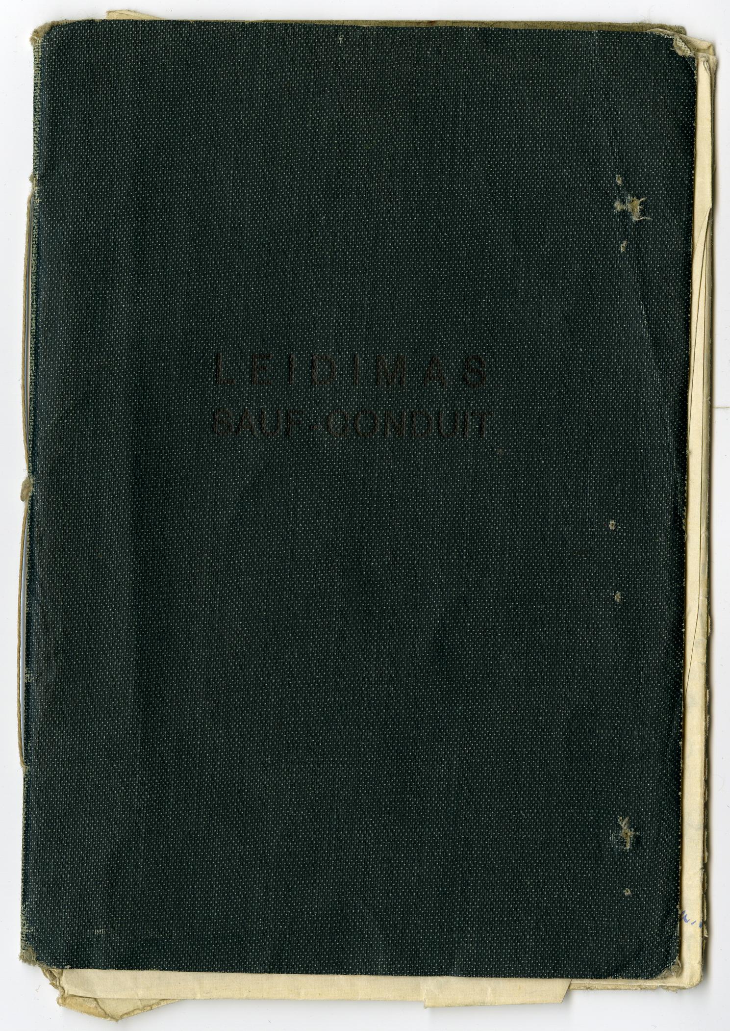 Document — Scheinolel Stein