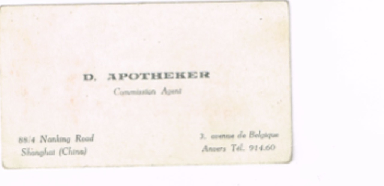 Document — Apoteker Dawid