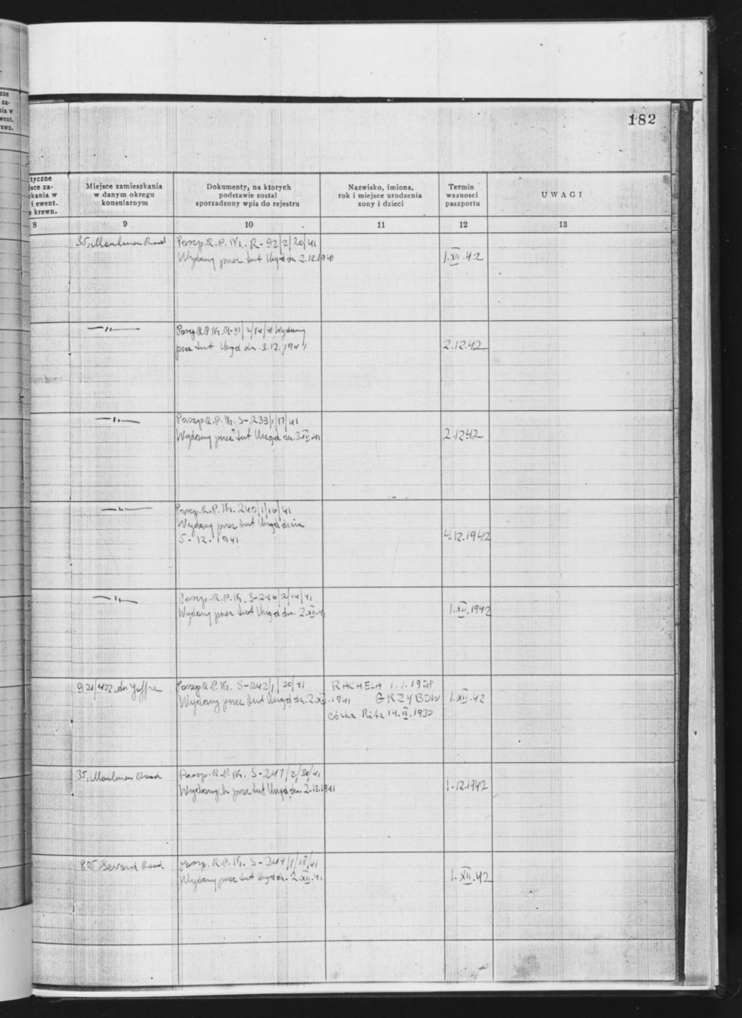 Document — Szapiro Mejer