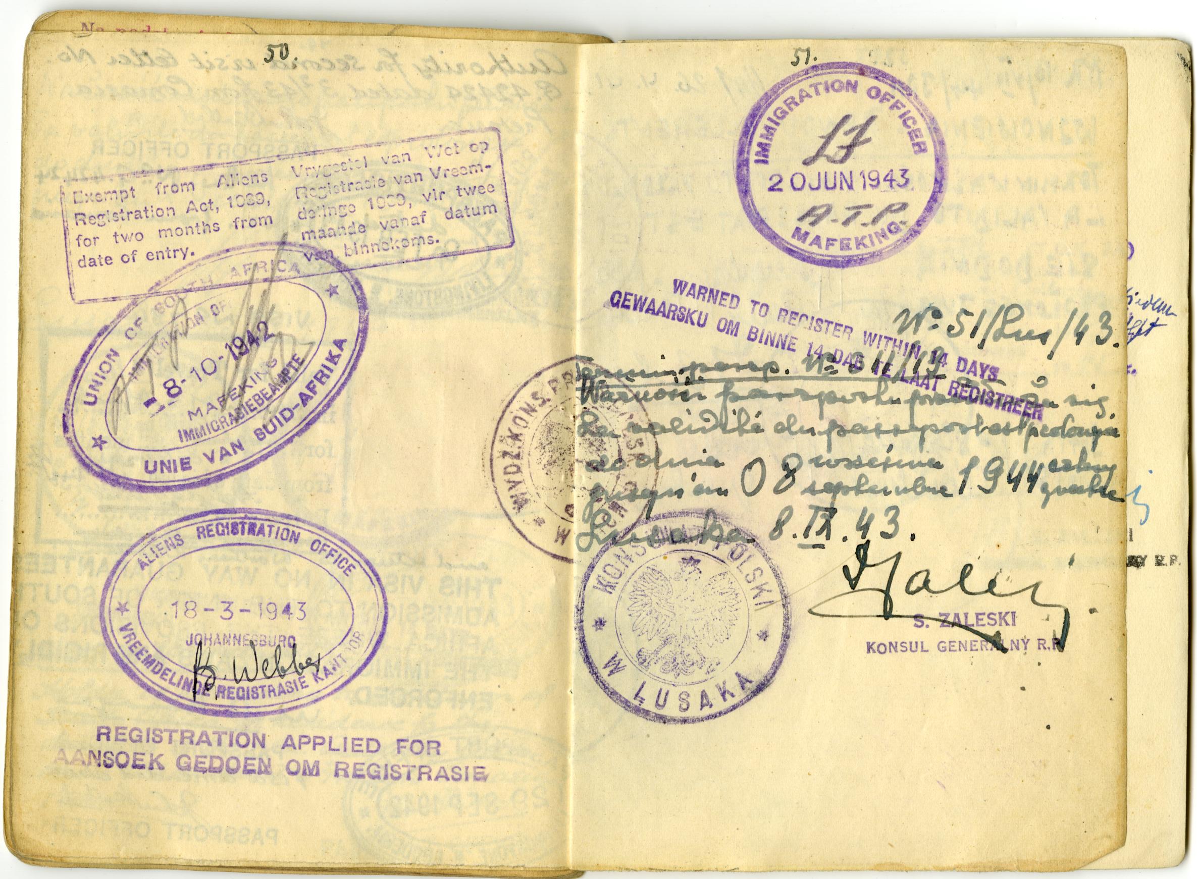 Document — Goldin Jakob (Jakow)